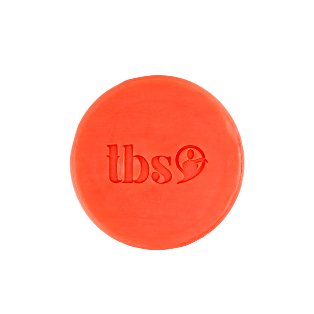 Flowpack Soap Bar - Pomagranate