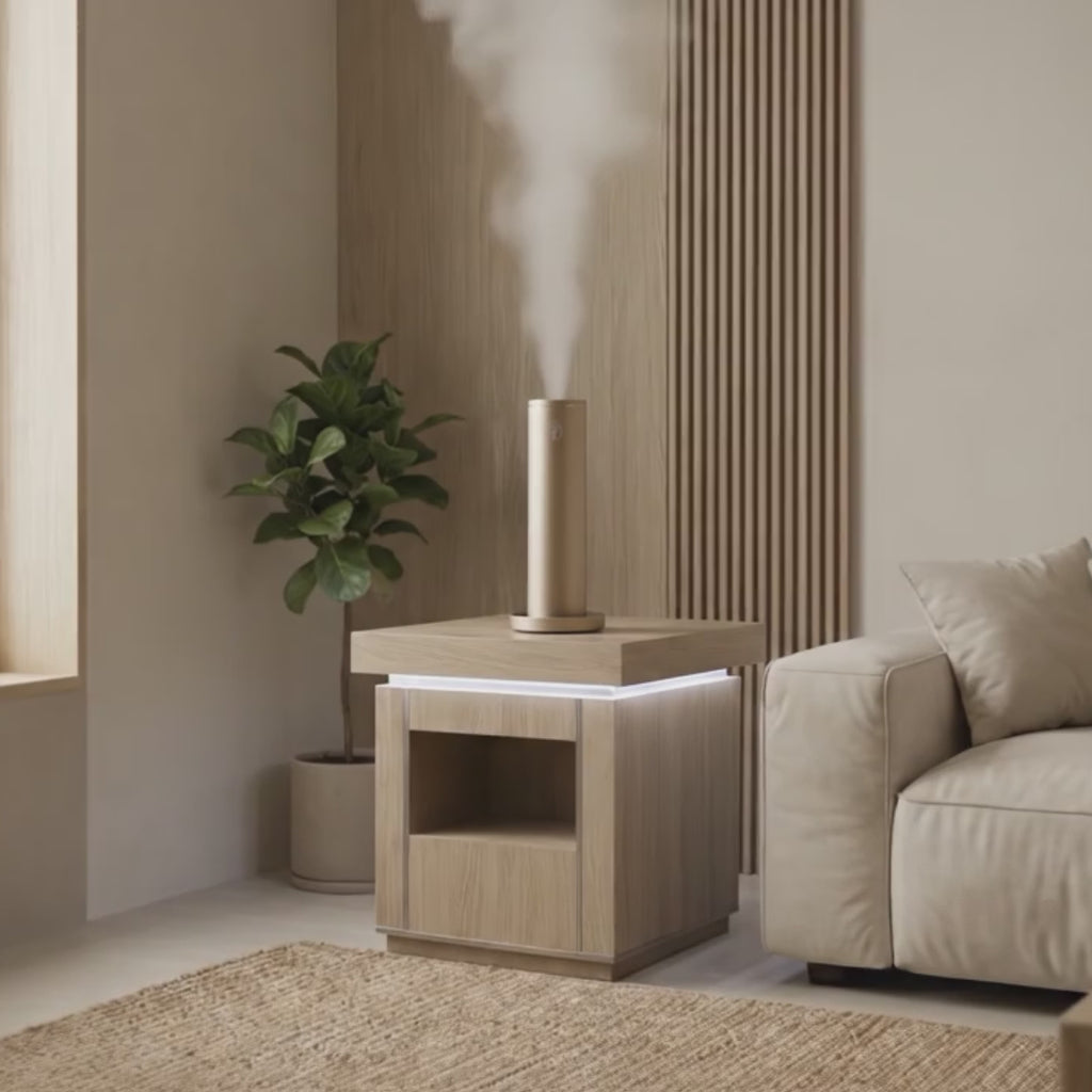 جهاز تعطير المنزل