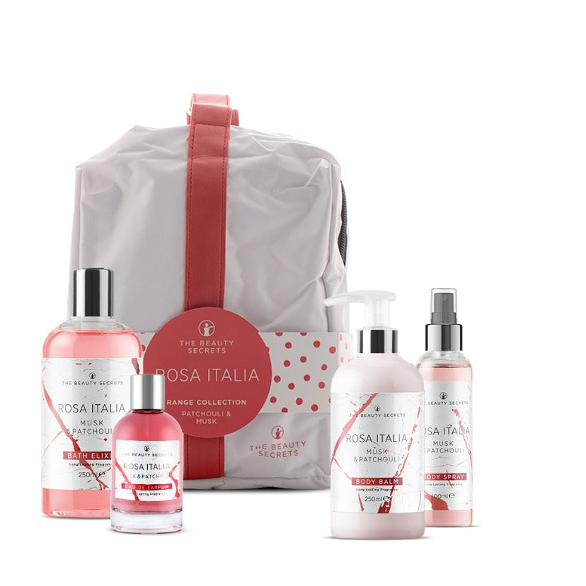 حقيبة روزا إيطاليا 