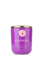 شمعة رازبيري 