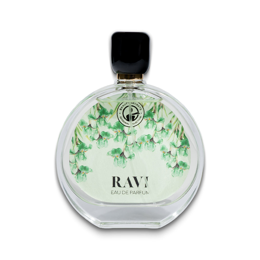Ravi Perfume