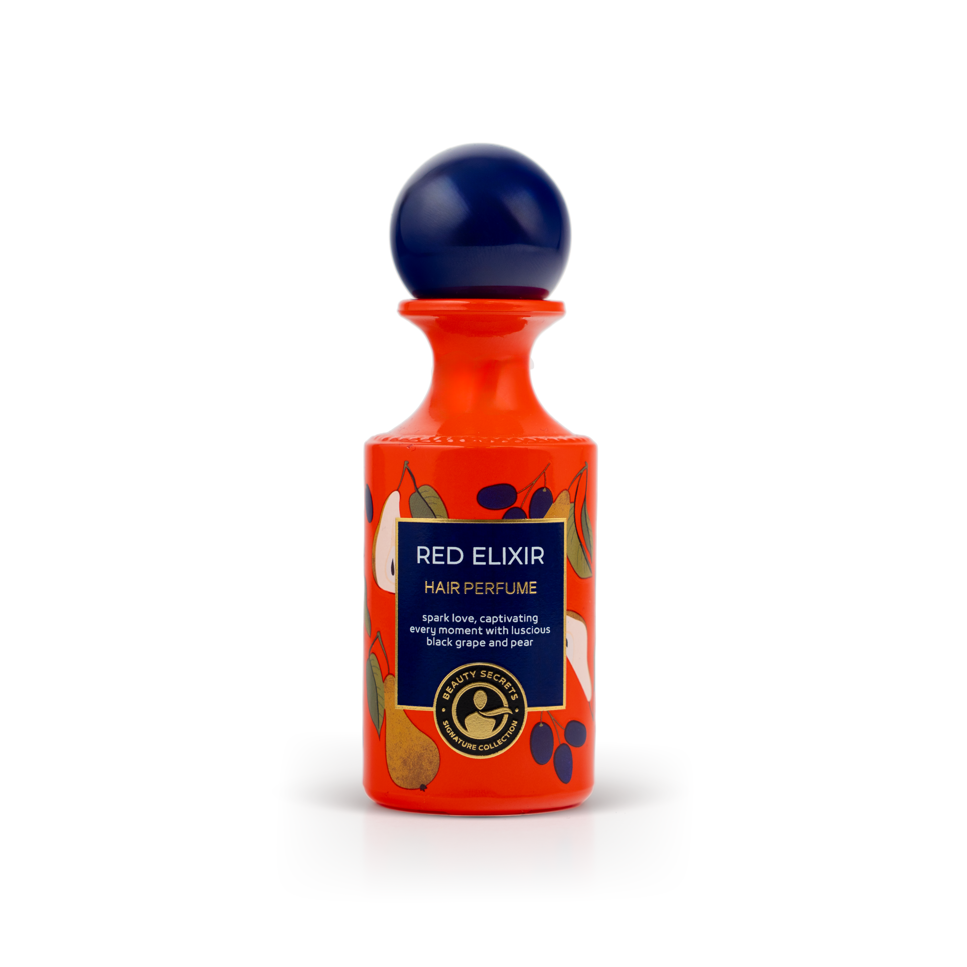 عطر الشعر ريد اليكسر