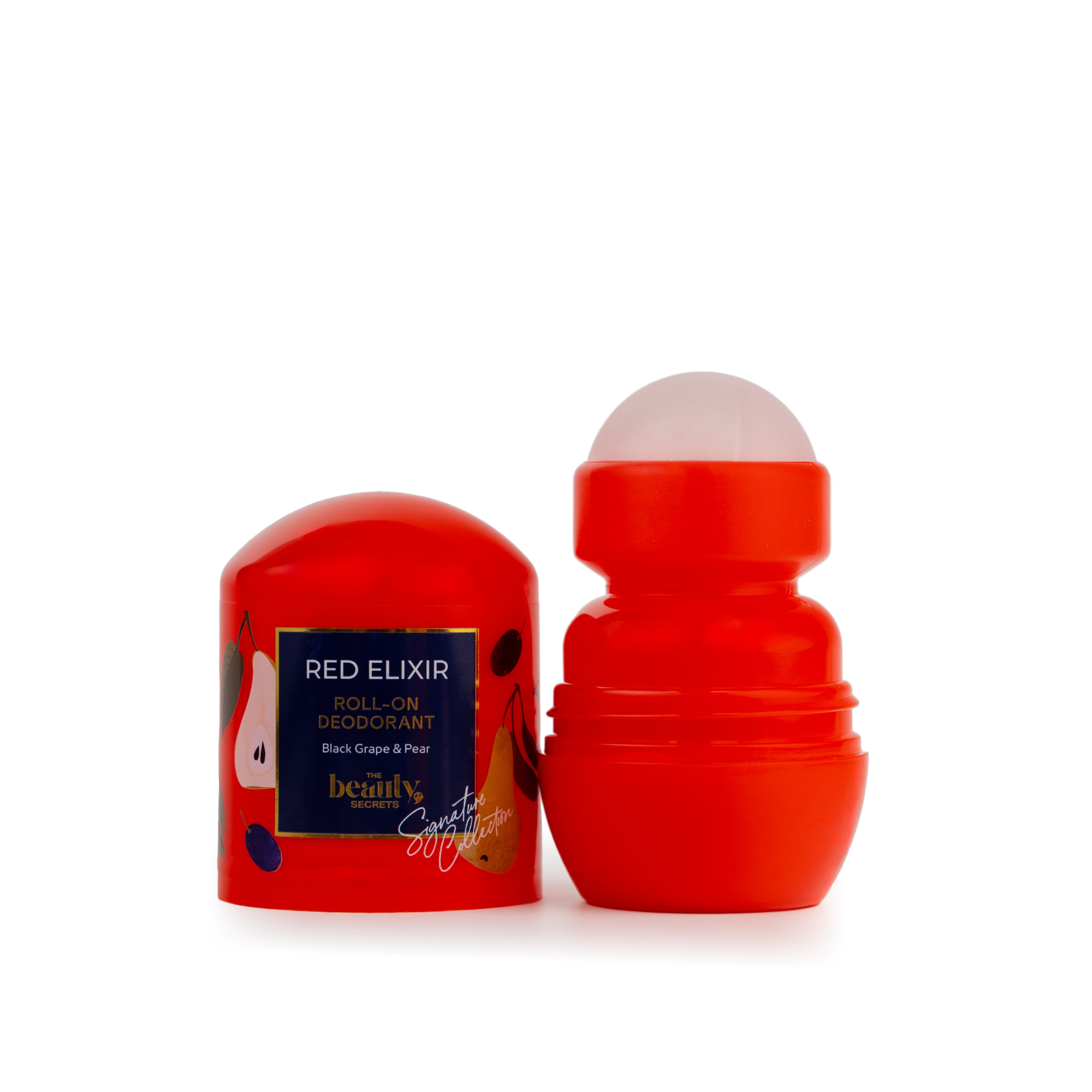 مزيل العرق ريد اليكسر 