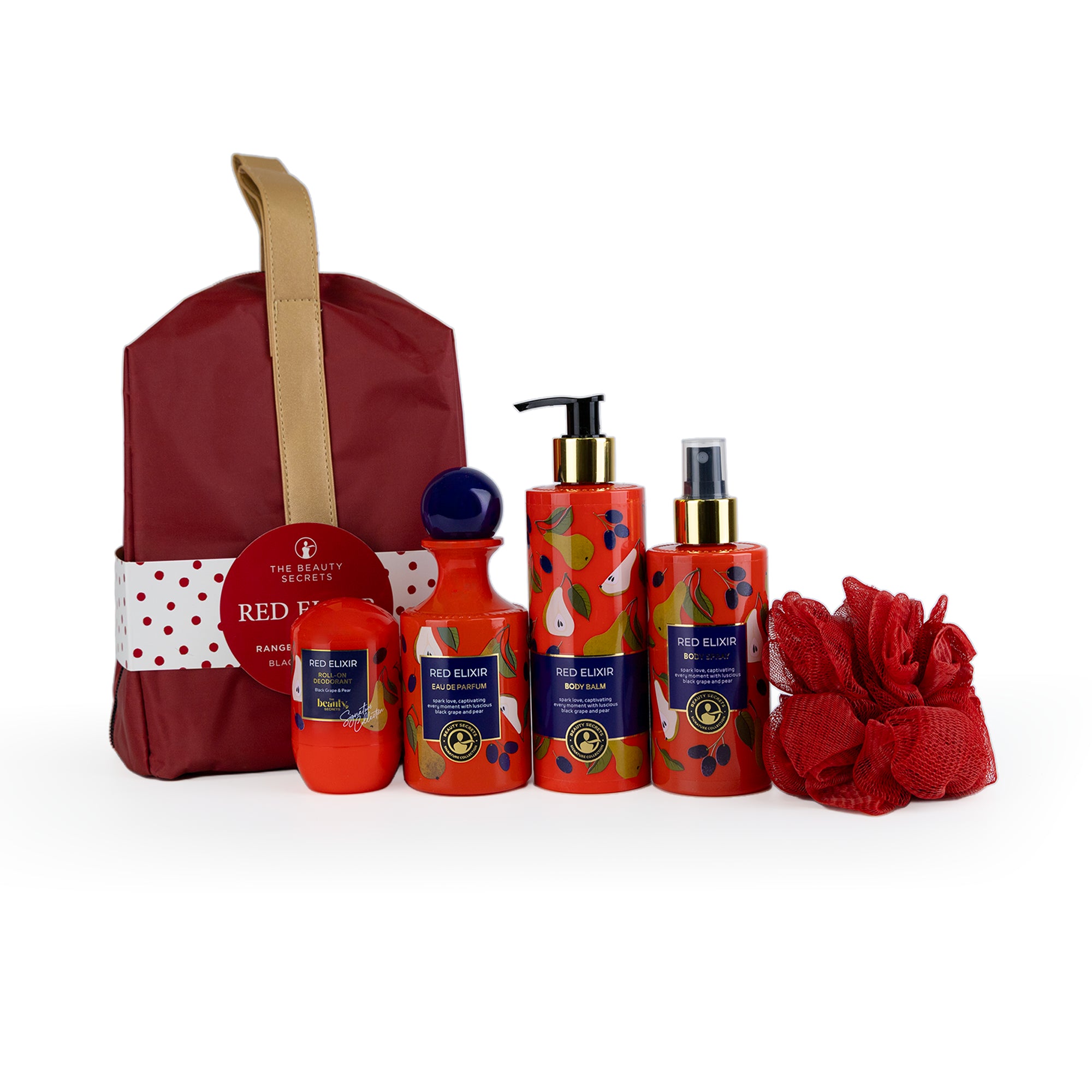 حقيبة ريد إليكسر