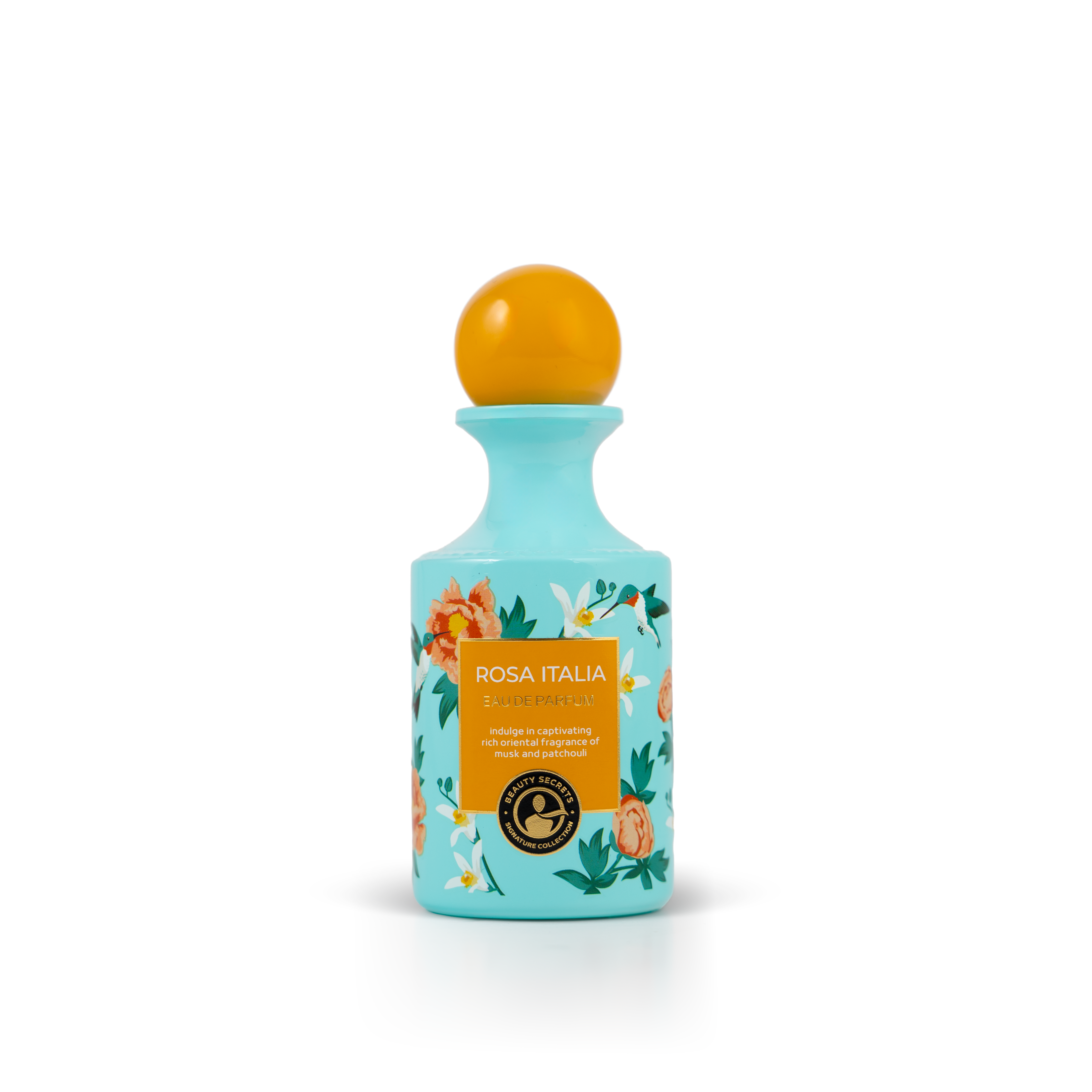 Rosa Italia Perfume