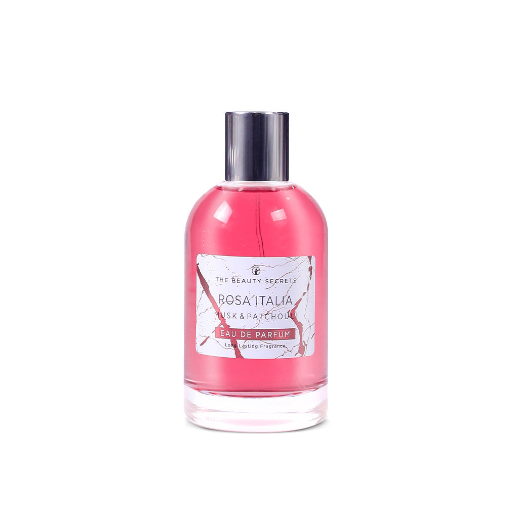عطر روزا إيتاليا