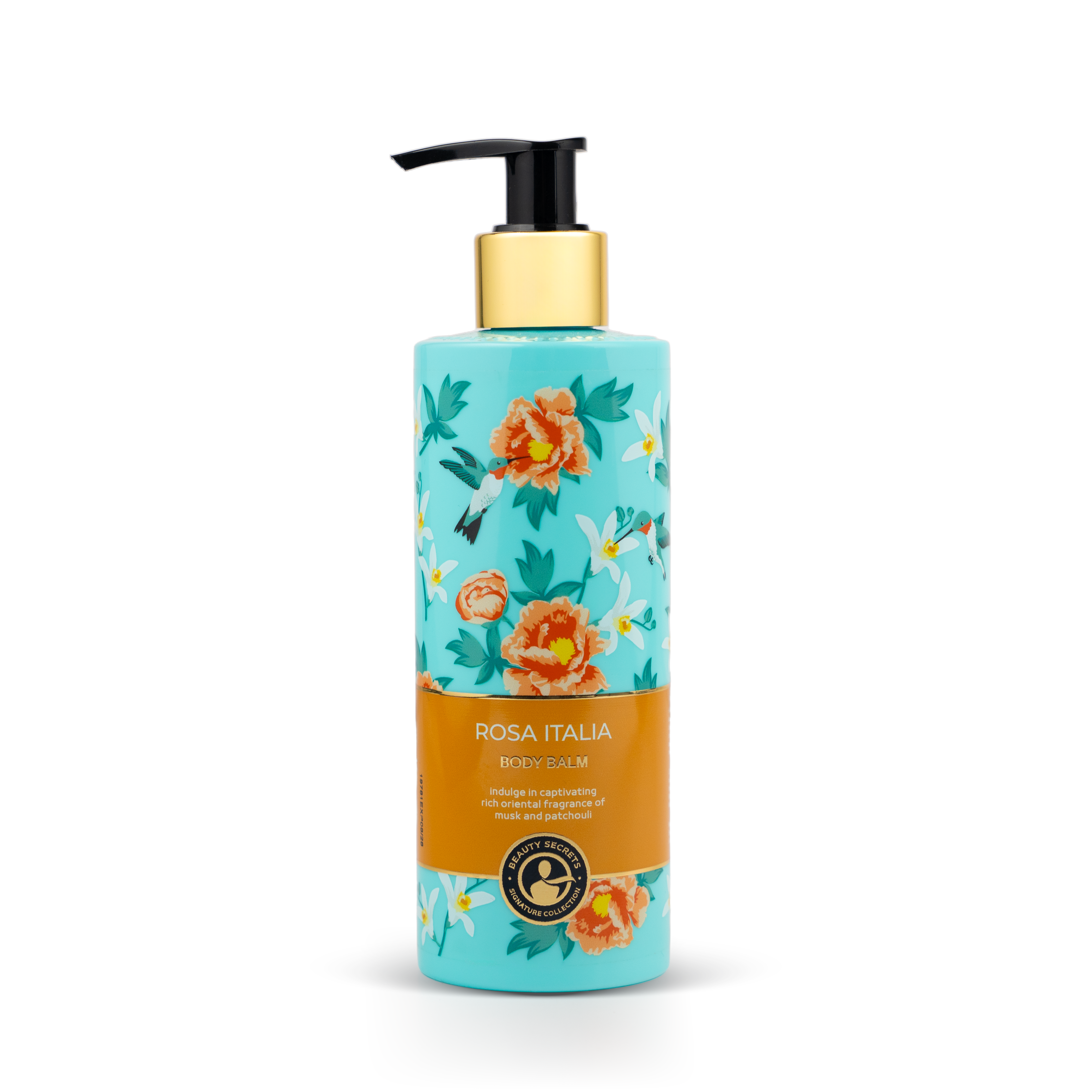 ROSA ITALIA Body Lotion