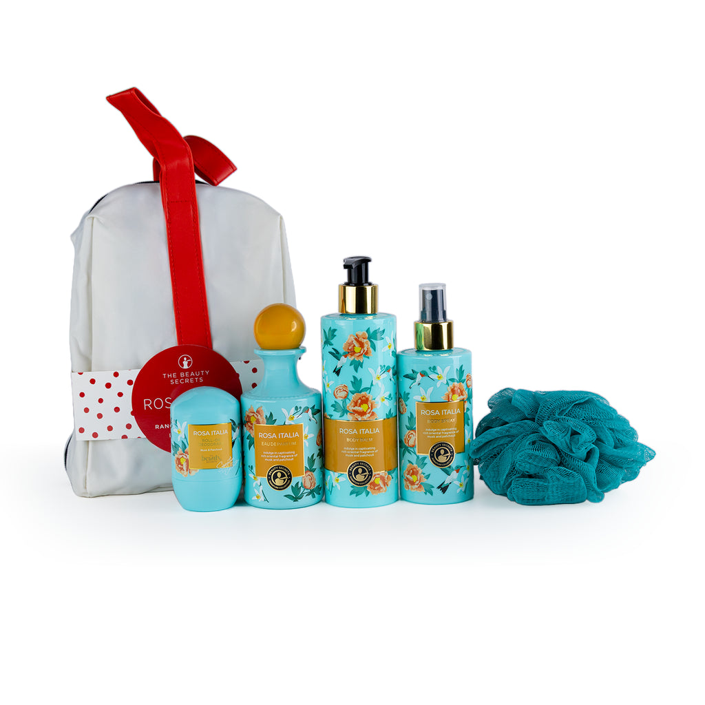 حقيبة مجموعة روزا إيتاليا،