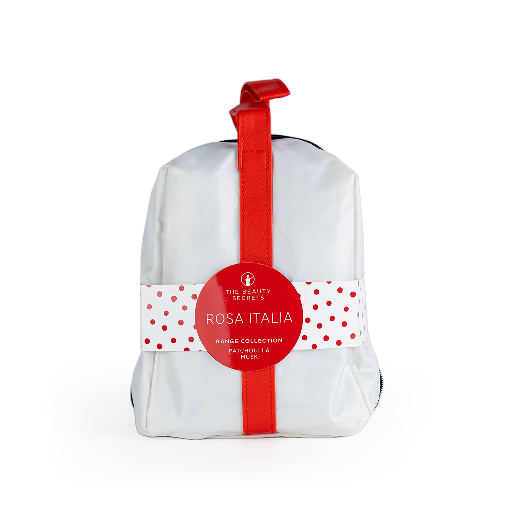 حقيبة مجموعة روزا إيتاليا،