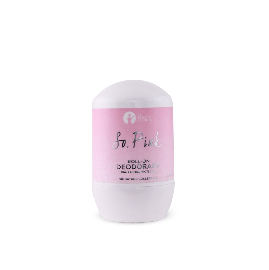 مزيل عرق سو بنك - 50 مل