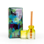 سيكرد تمبل – مجموعة تعطير منزلي