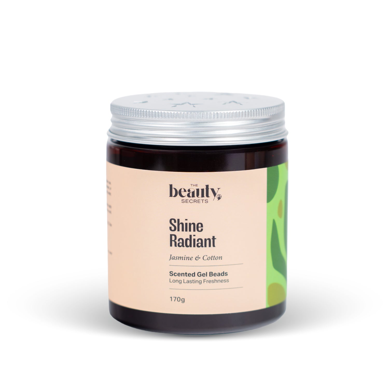 Shine Radiant Scented Gel Beads