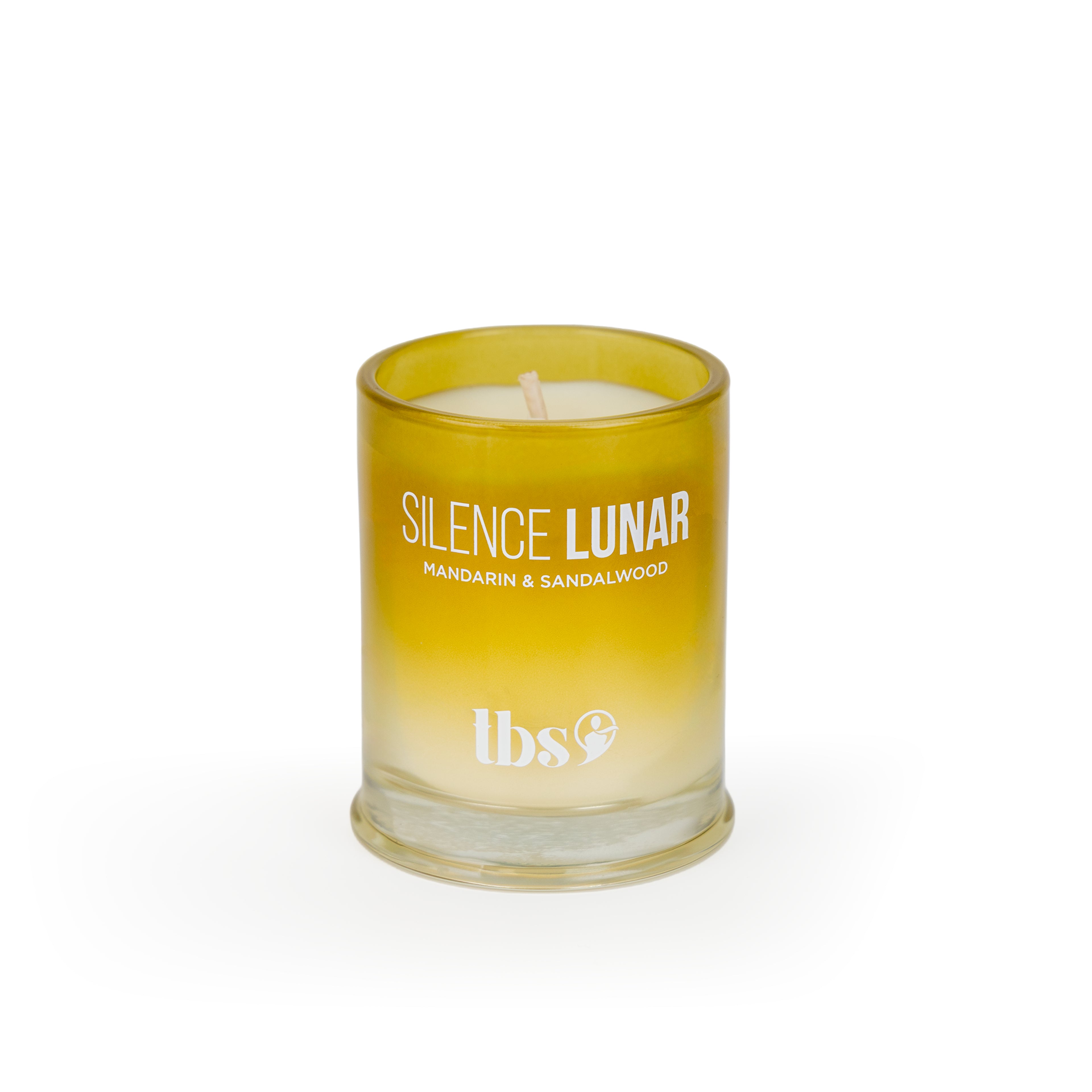 Silence Lunar – CANDLE & DIFFUSER