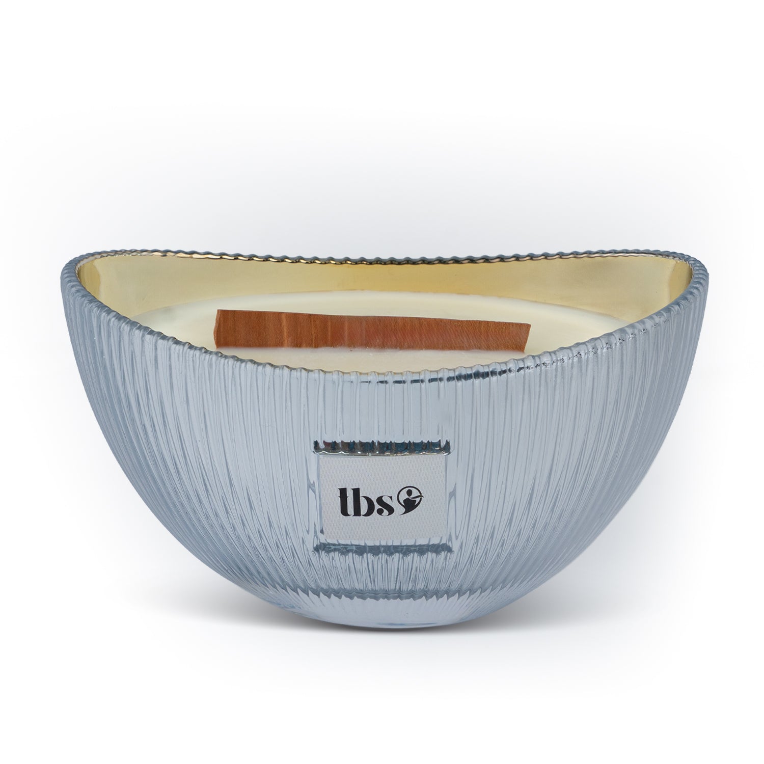 Luxury Scented Candle - Florals & Lemon