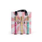 مجموعة عطور الشعر سمايل