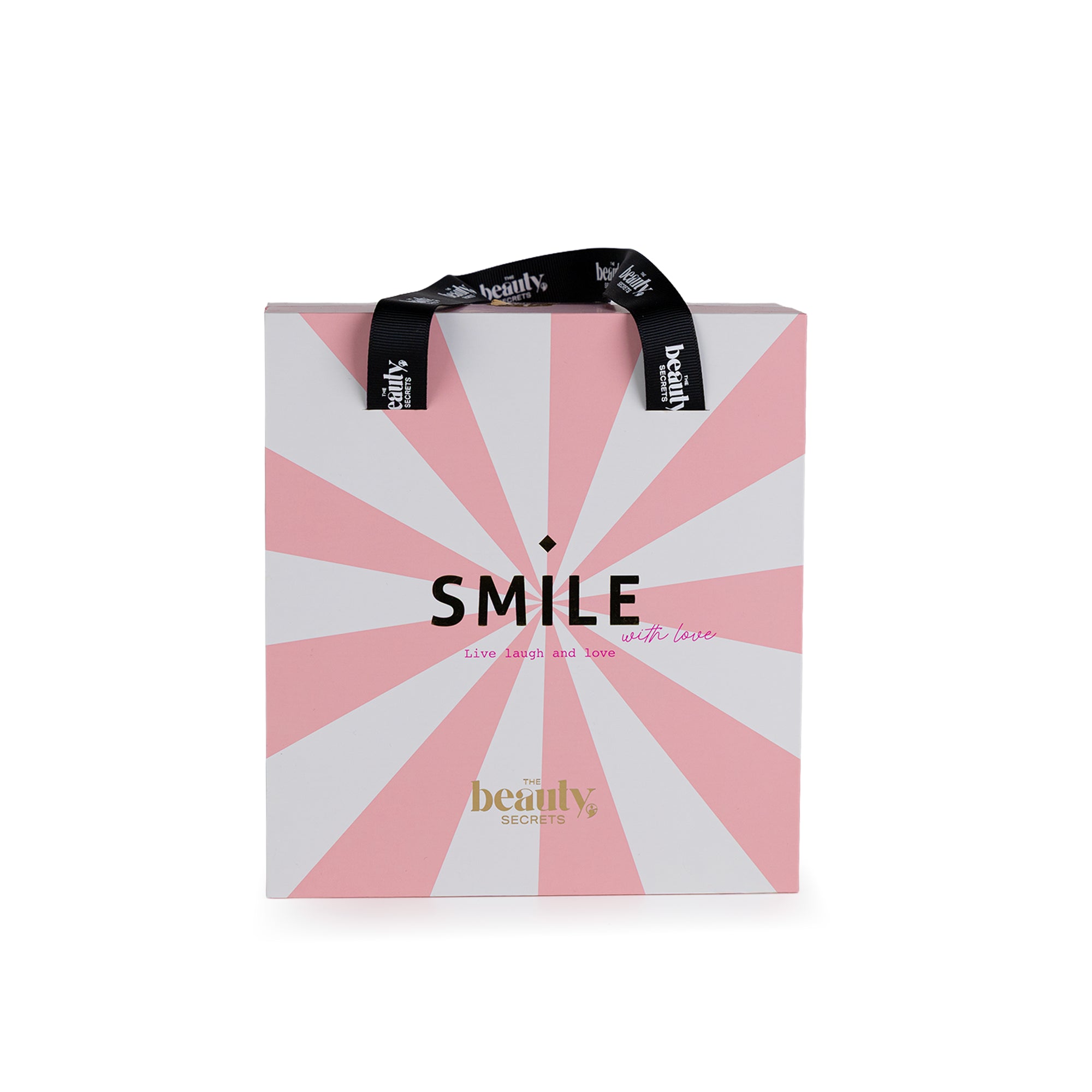 مجموعة عطور الشعر سمايل