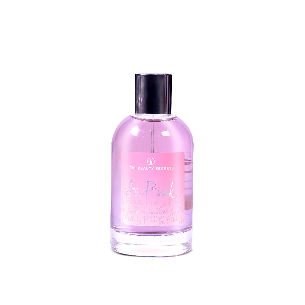 So Pink Perfume