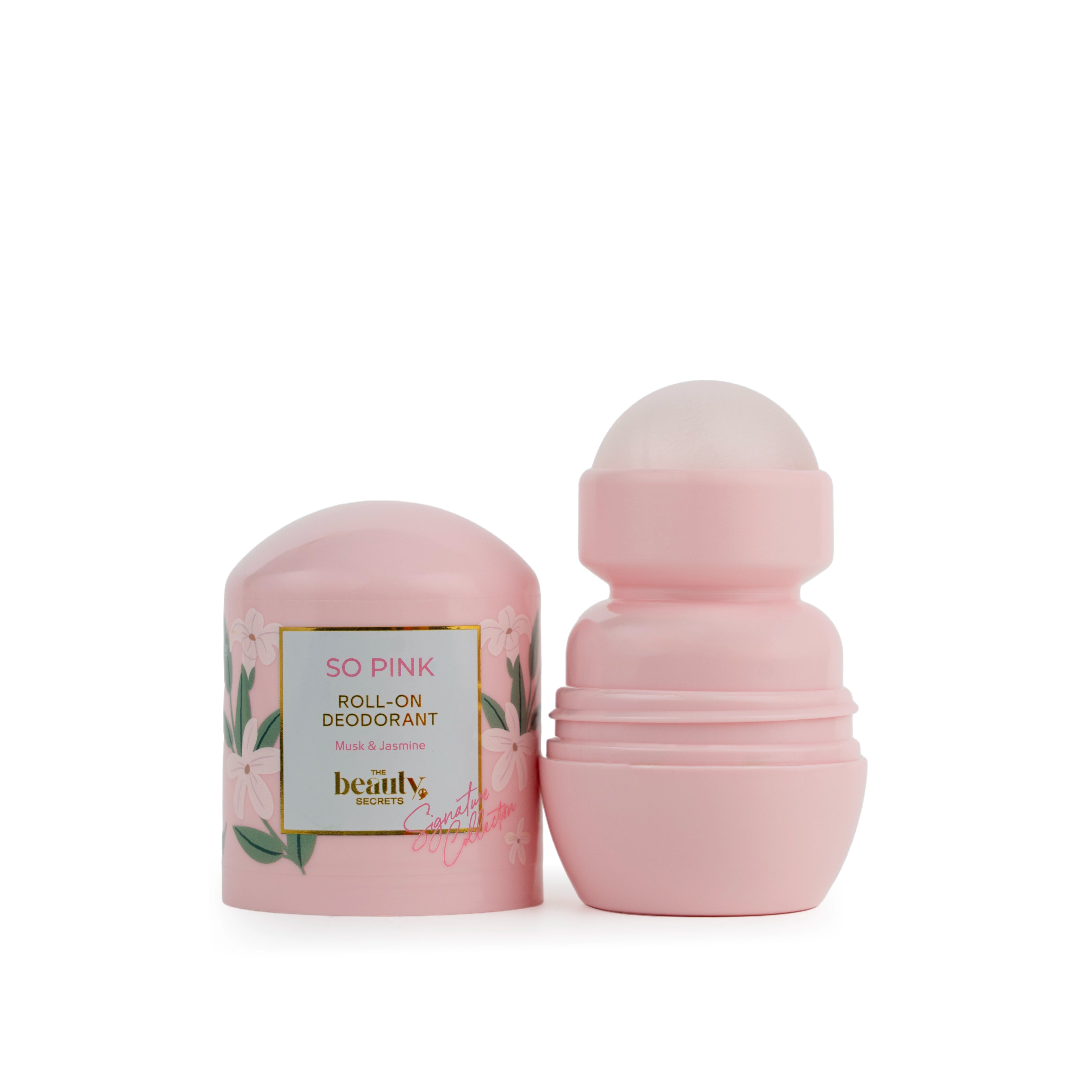 مزيل عرق سو بنك