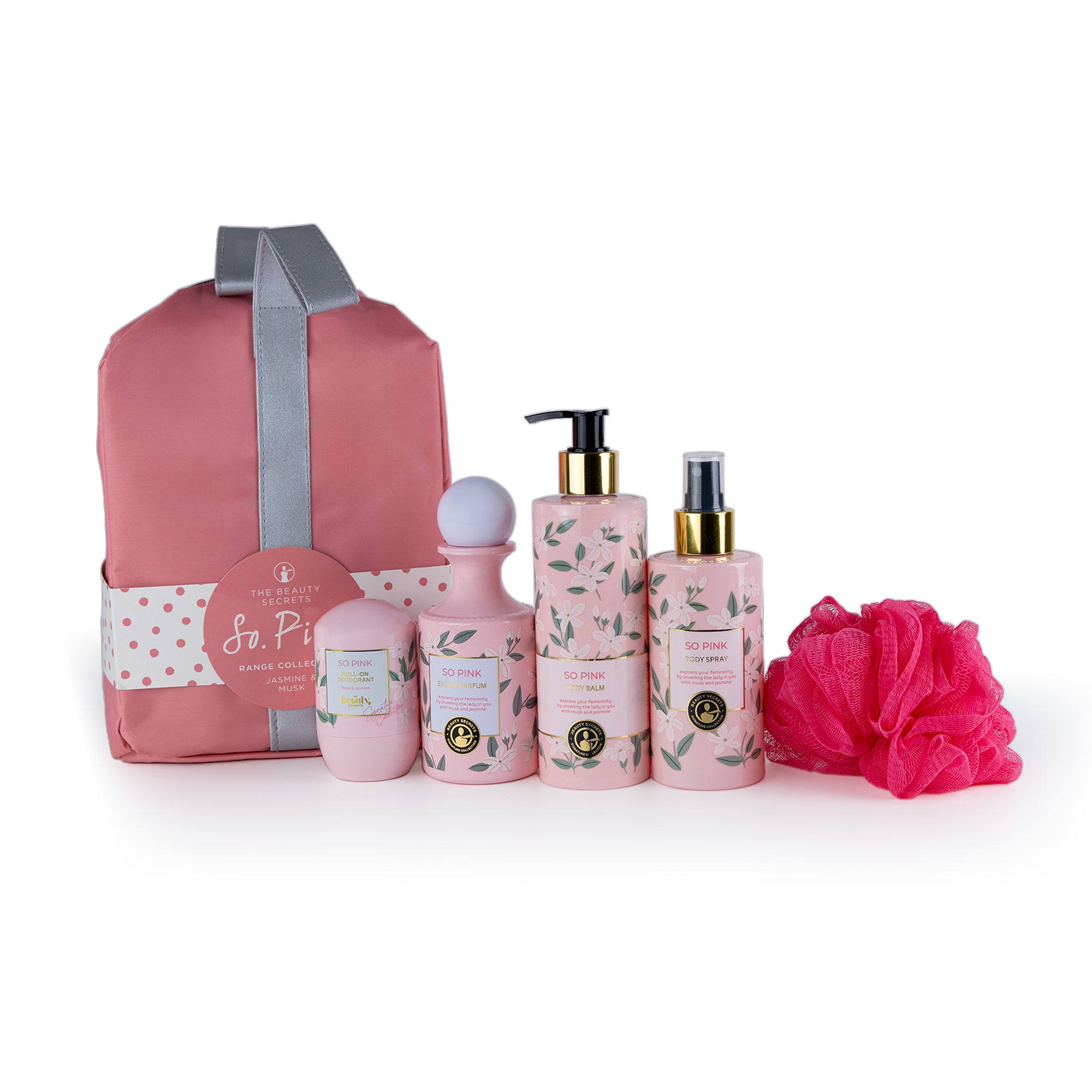 حقيبة مجموعة سو بنك 