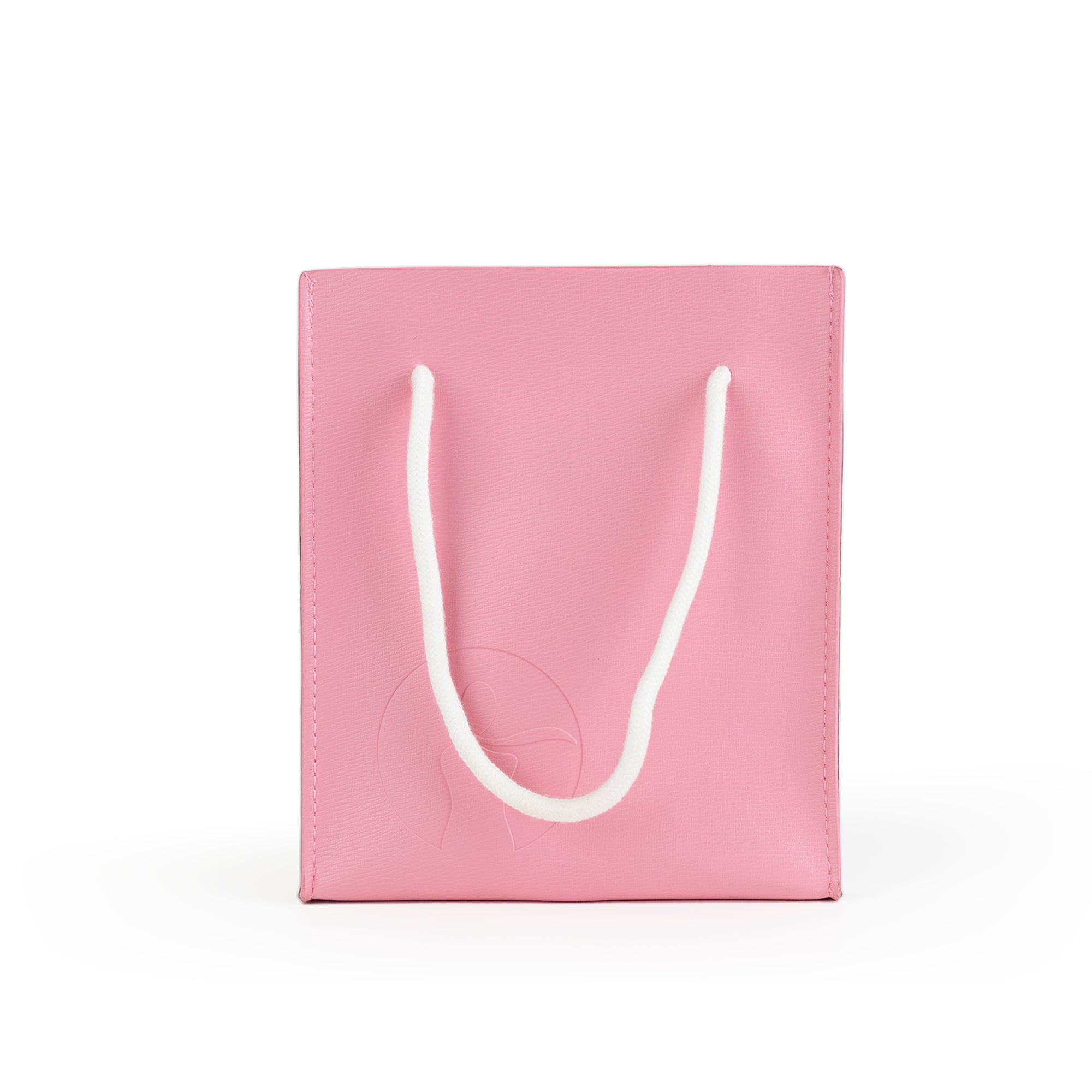 So Pink Body Care Bag