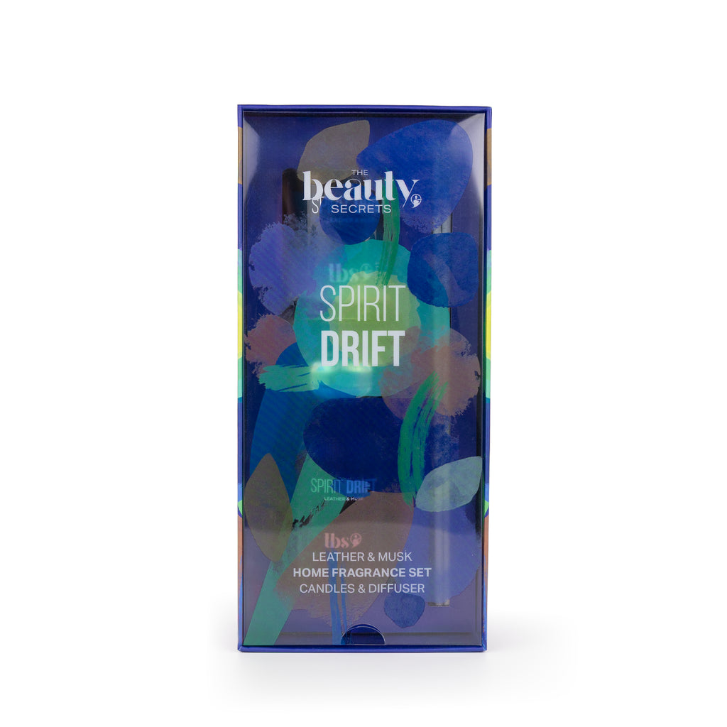 سبيرِت دريفت – مجموعة عطور منزلية