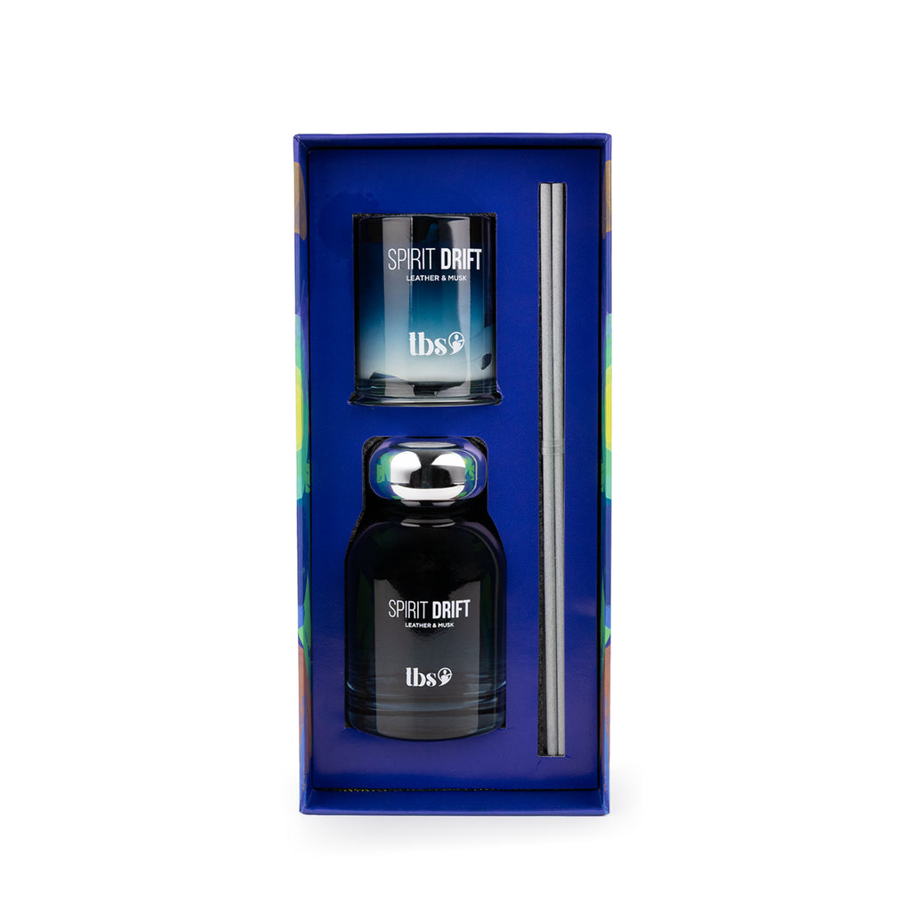 سبيرِت دريفت – مجموعة عطور منزلية