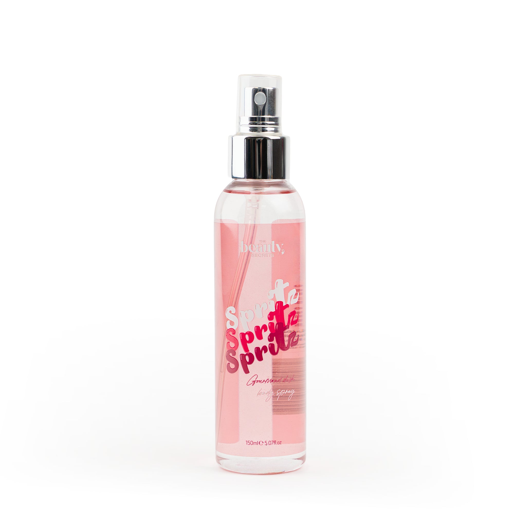 Spritz Body Spray