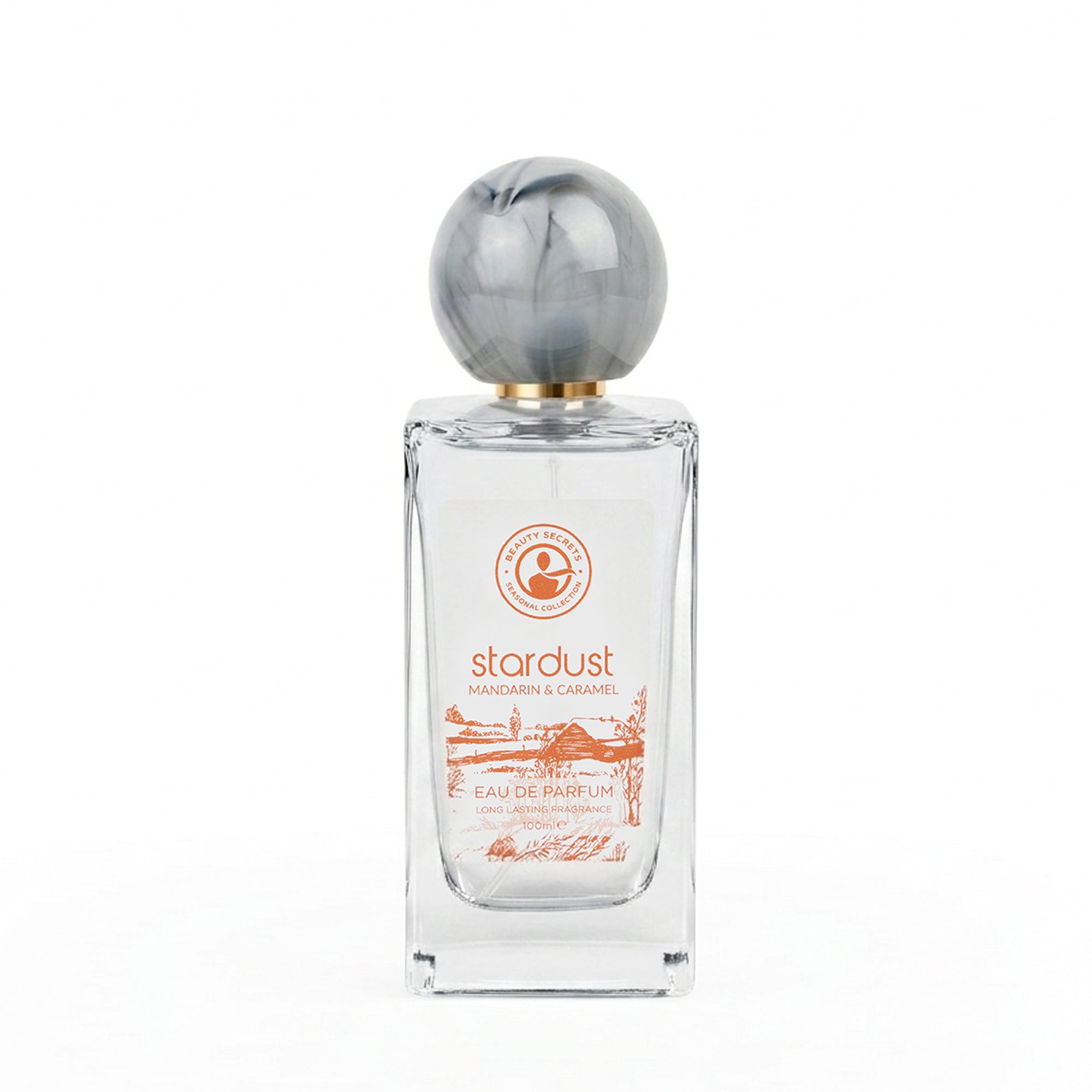 عطر ستاردست