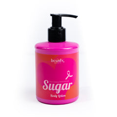 مرطب الجسم شوجر