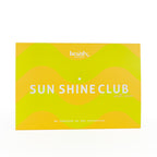 Sun Shine Club - Body Care Collection
