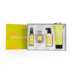 Sun Shine Club - Body Care Collection