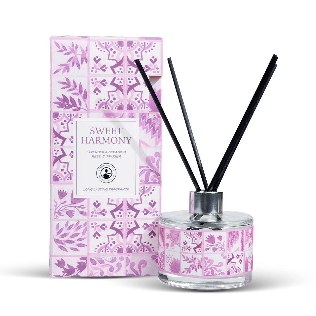 فواحة سويت هارموني