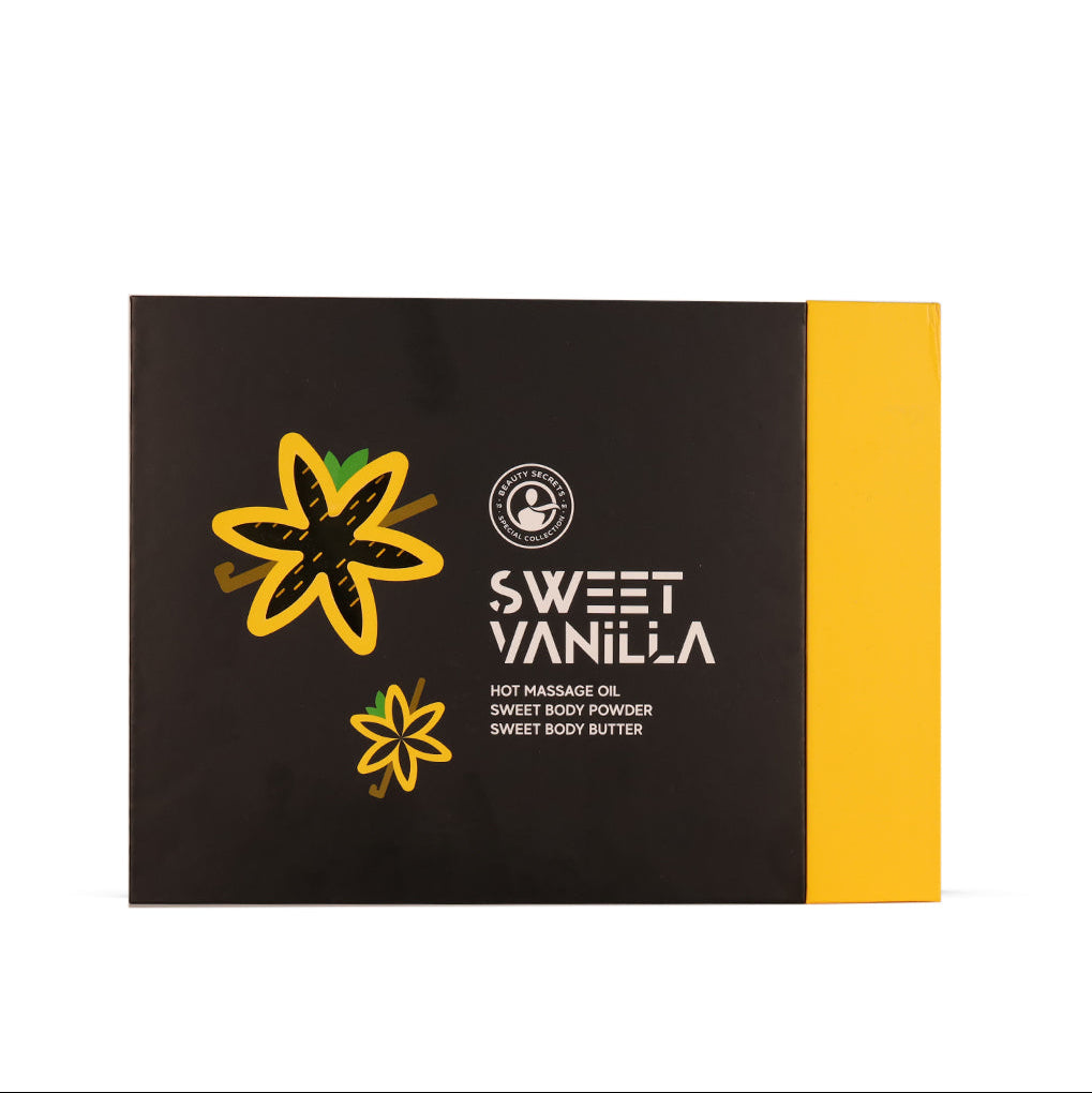 Edible Body Collection