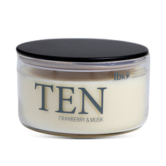 شمعة معطرة تن 