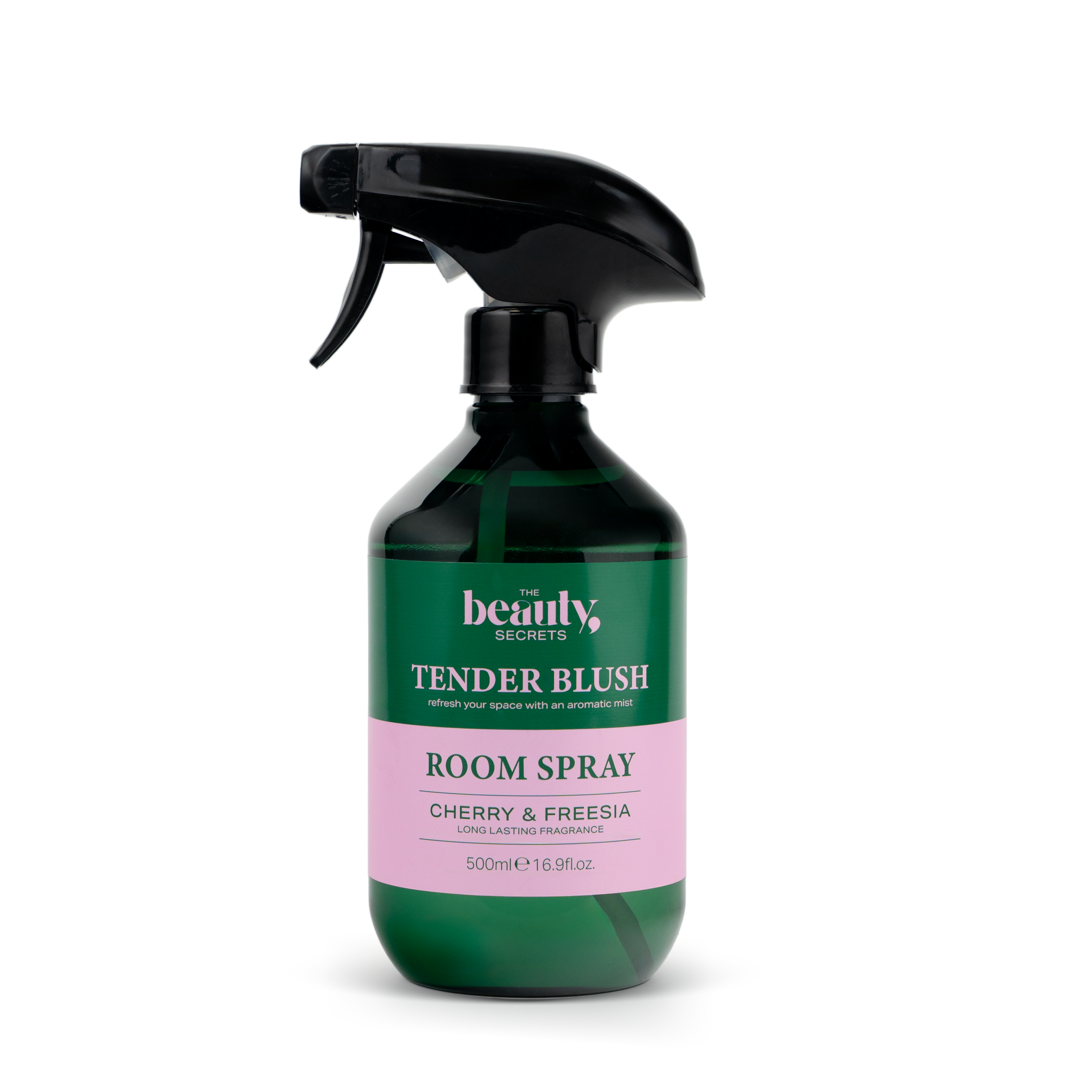 Tender Blush Room Spray