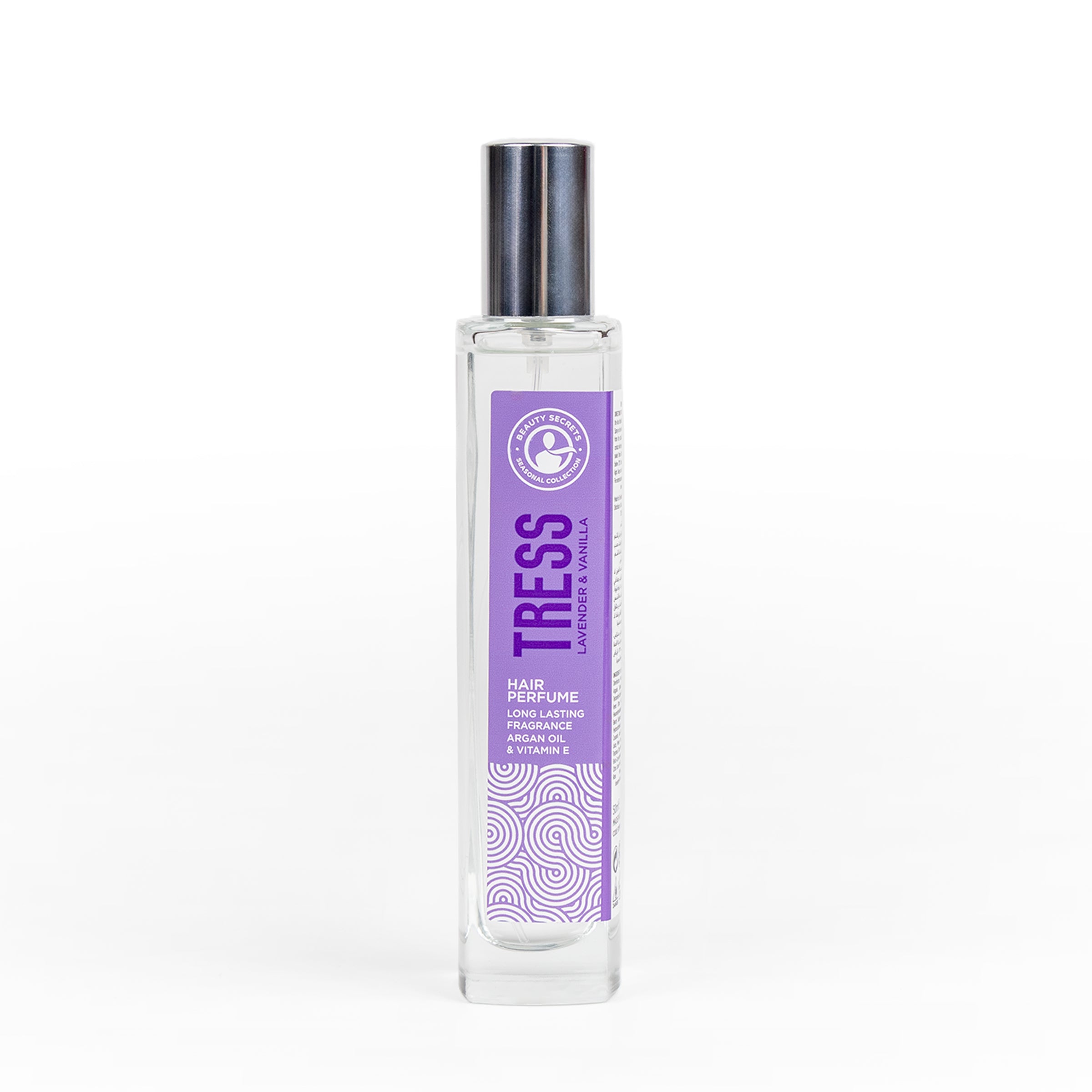 TRESS Hair Perfume - 50ml
