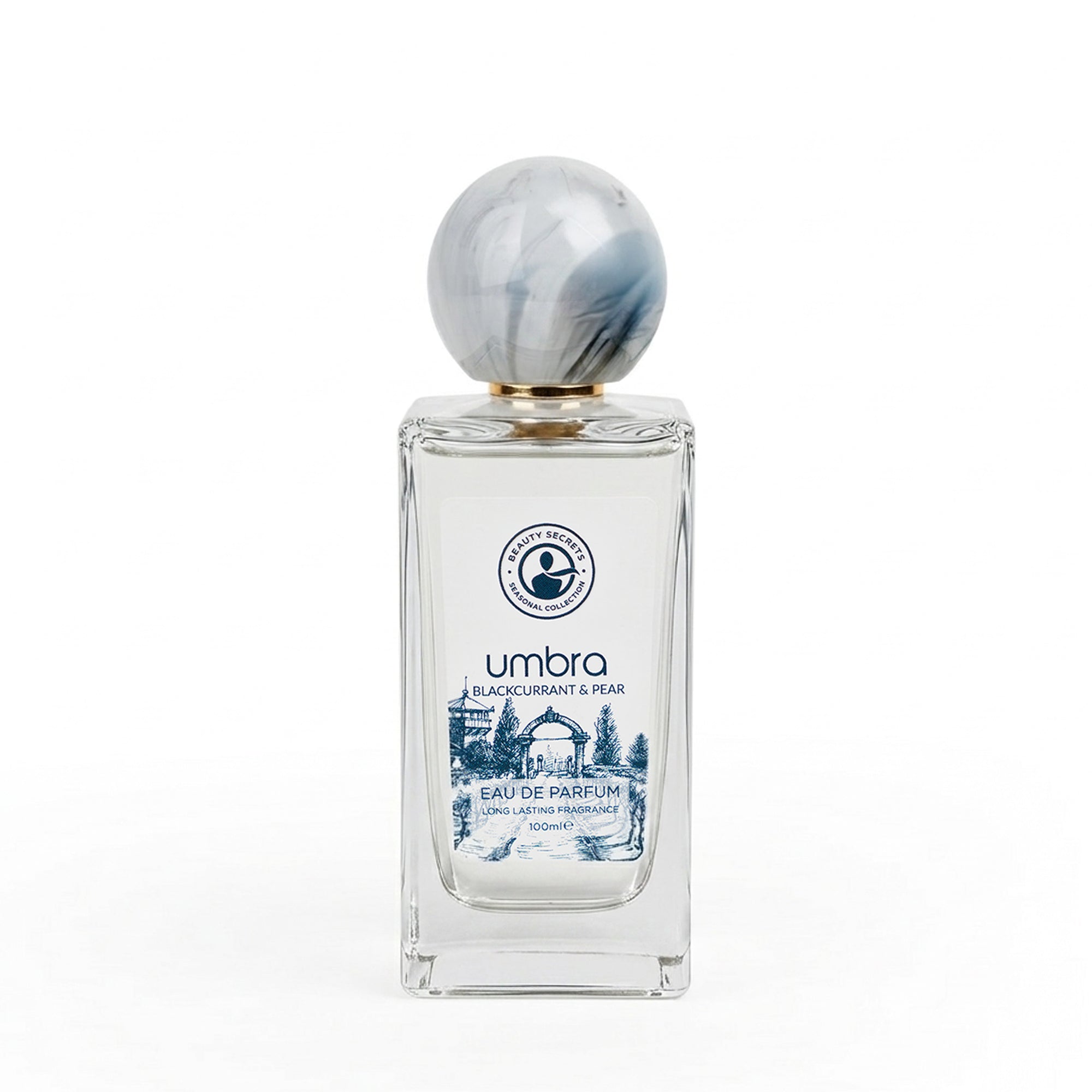 عطر أمبرا