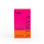 الزيت العطري فانيلا