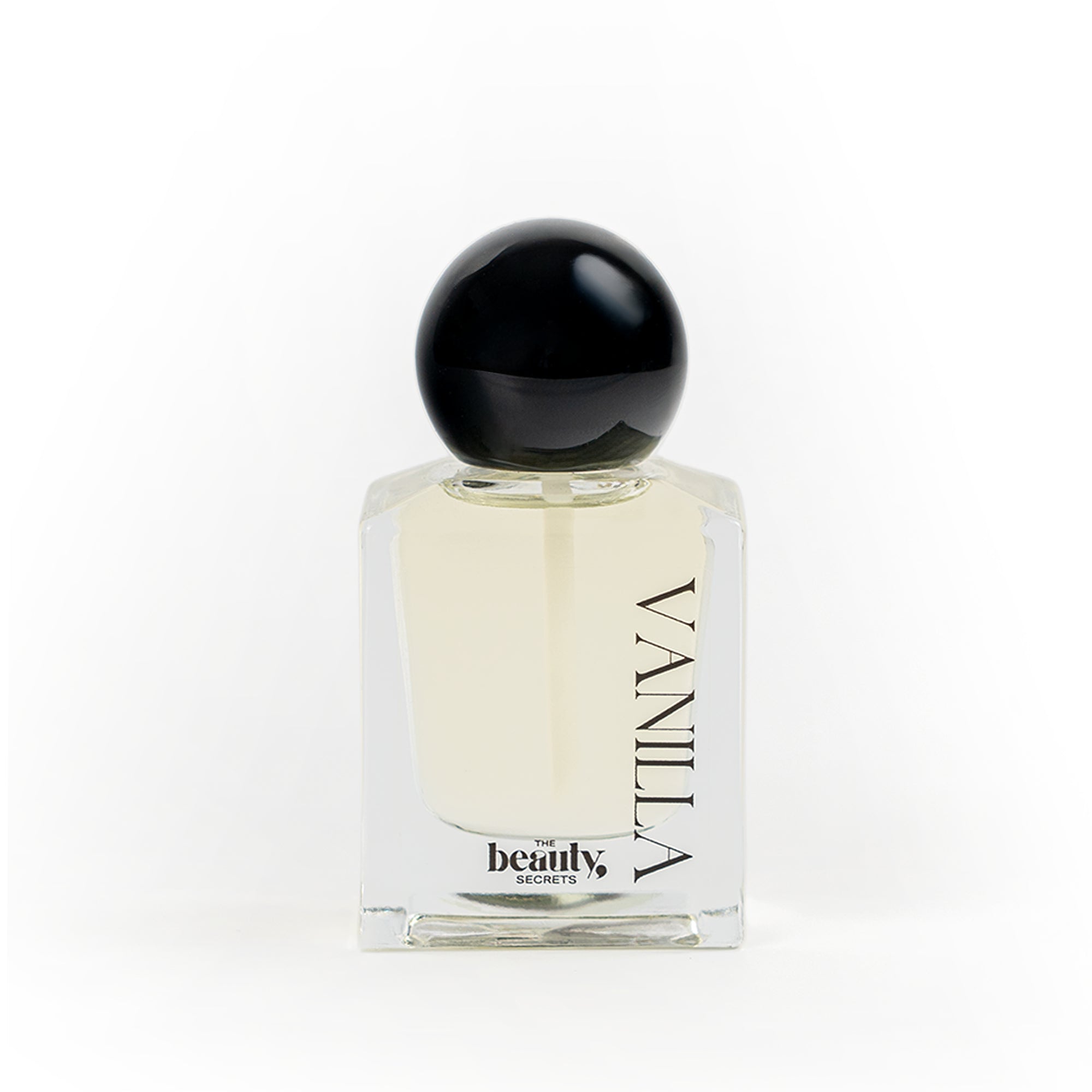 الزيت العطري فانيلا