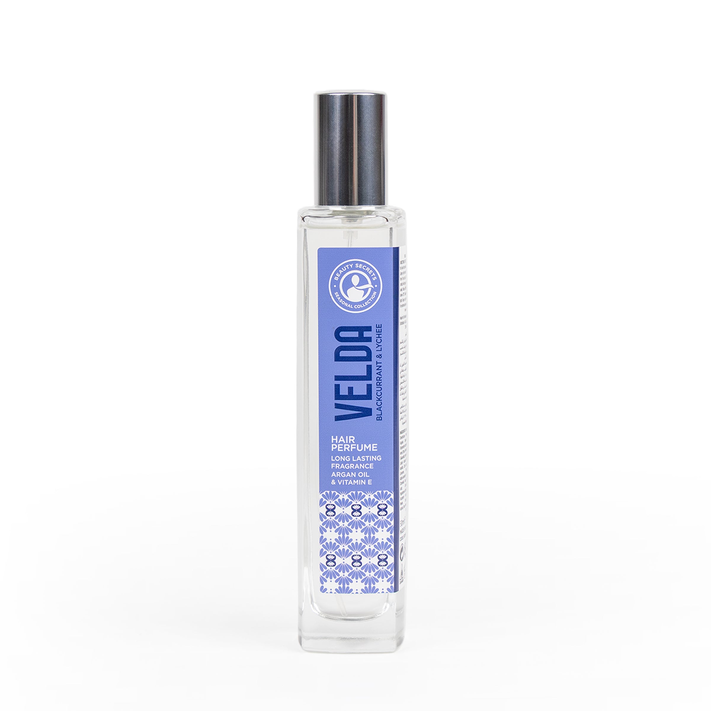 VELDA Hair Perfume 50ml