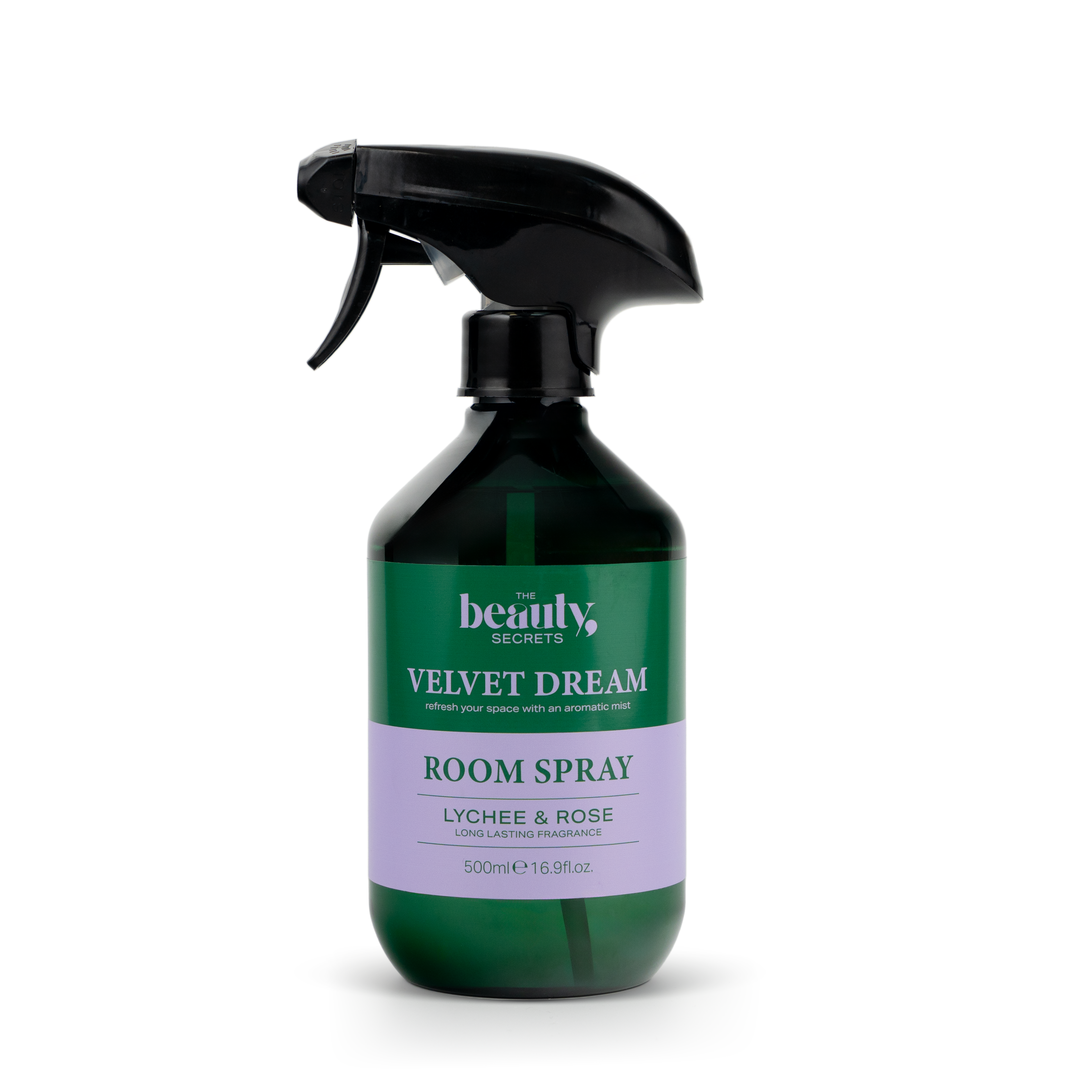 Velvet Dream Room Spray