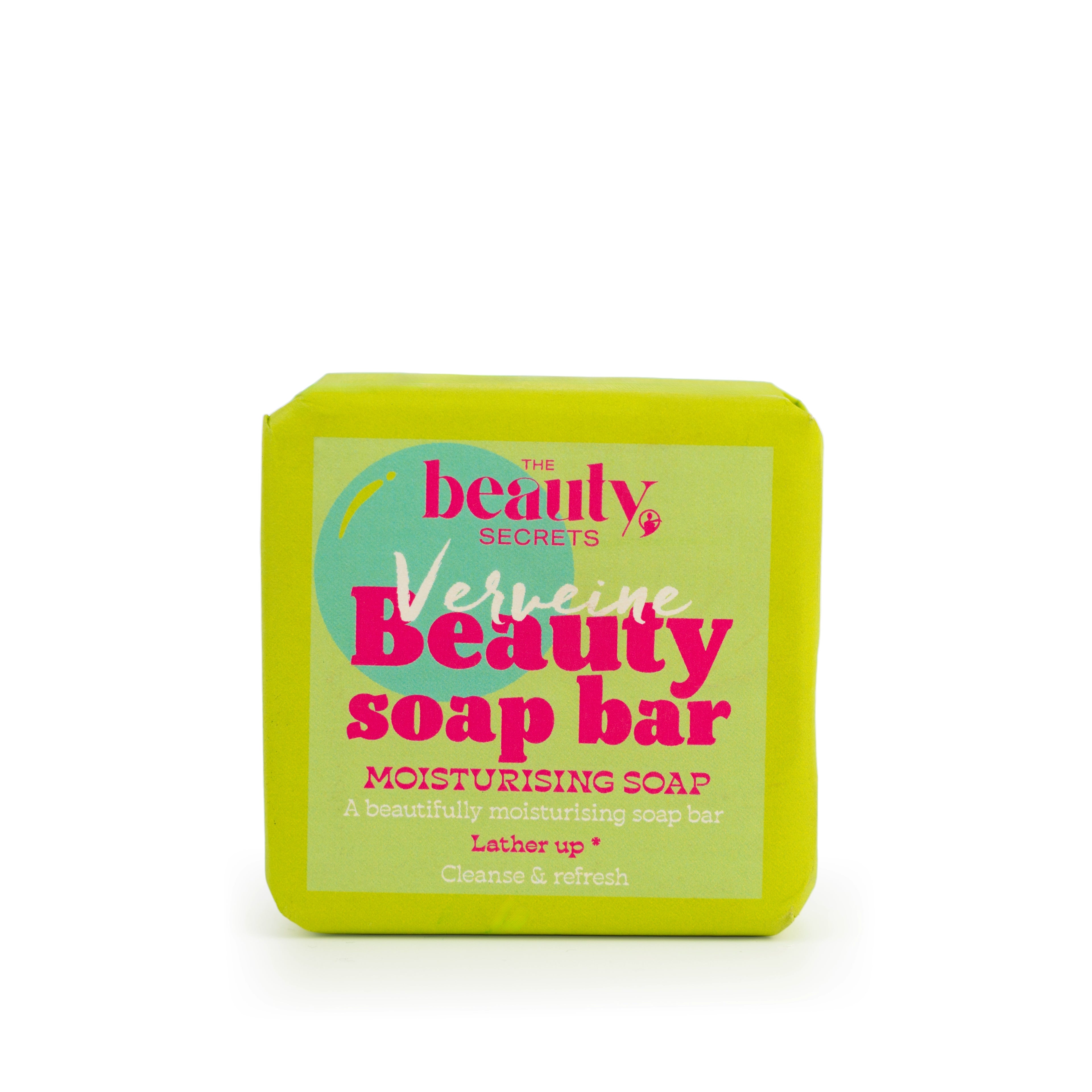 صابون الجمال الفيربينا 