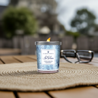 So Glam Scented Candle