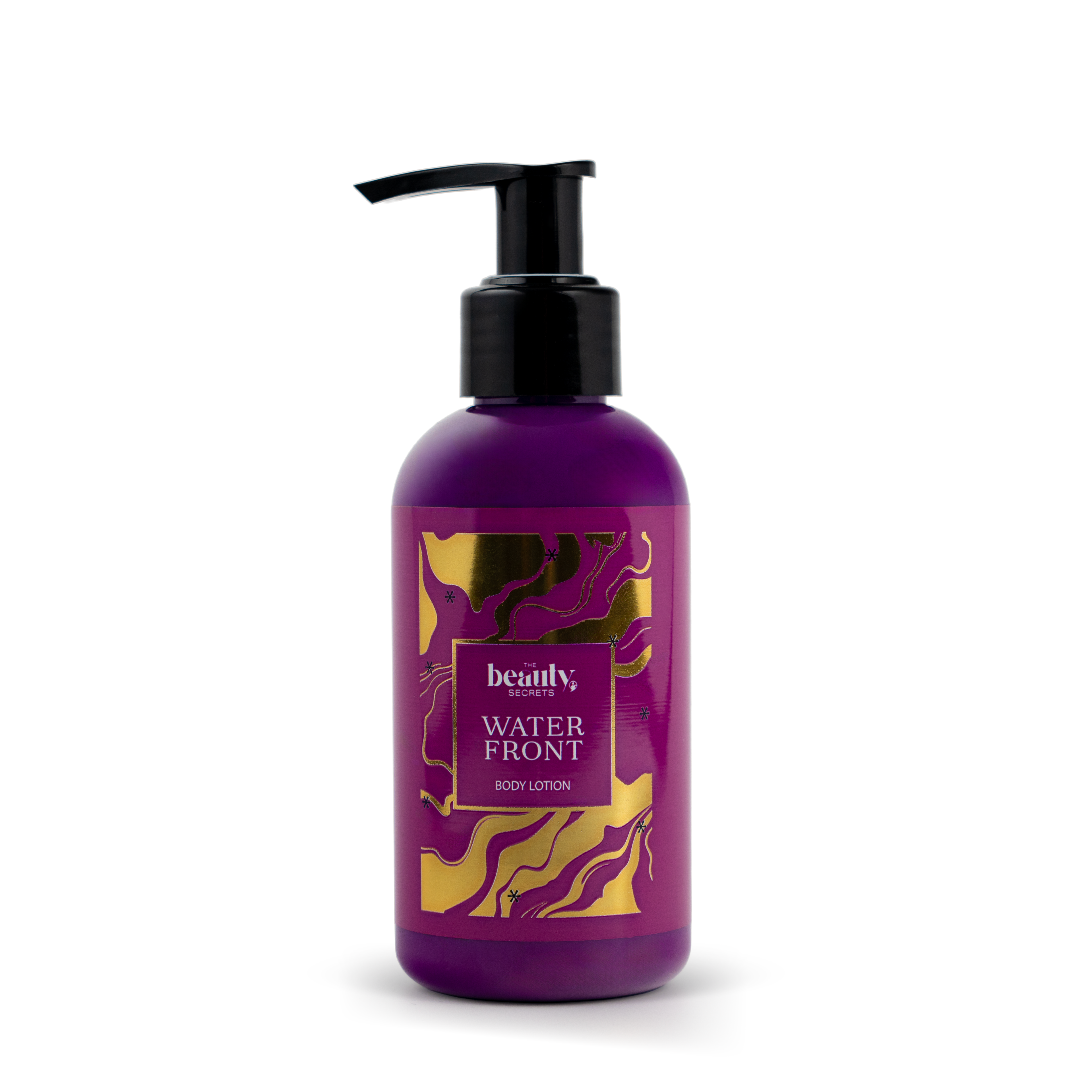 Water Front Body Lotion