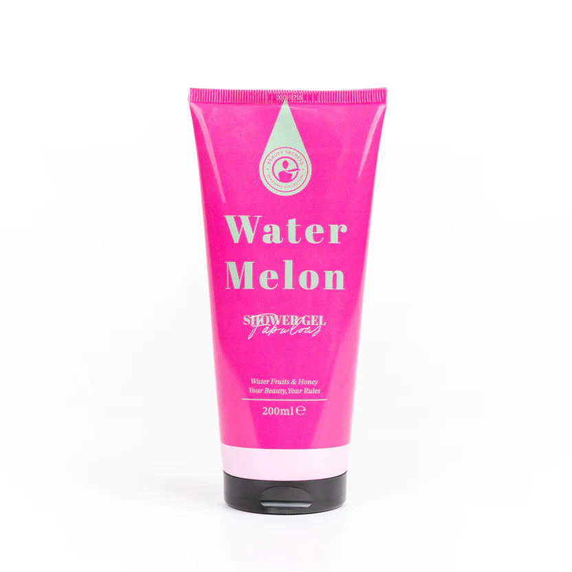 Water Melon Shower Gel