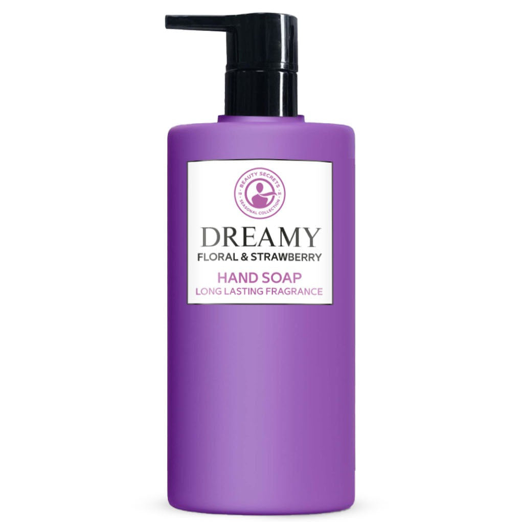 صابون دريمي لليدين 