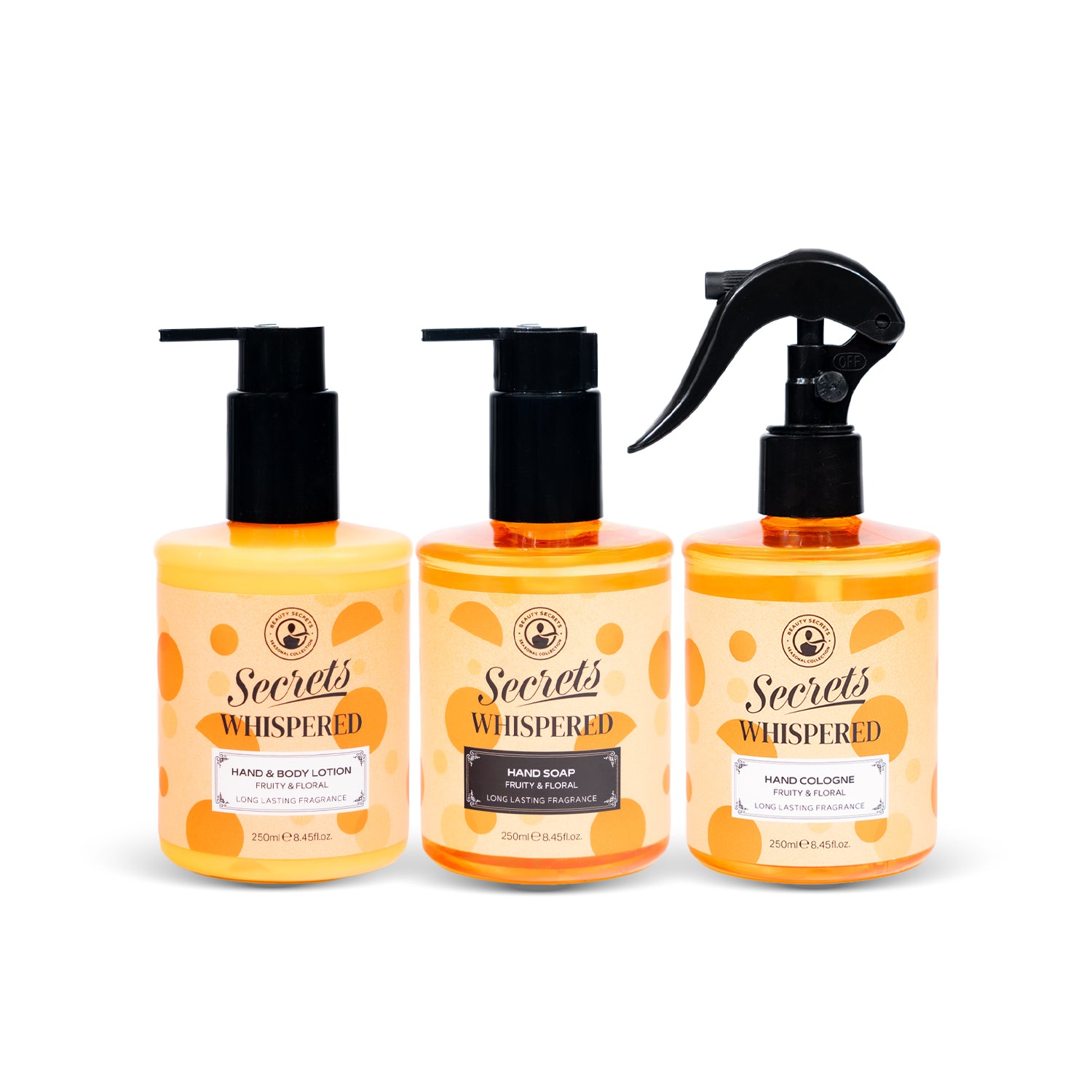 مجموعة العناية باليدين ويسبرد 