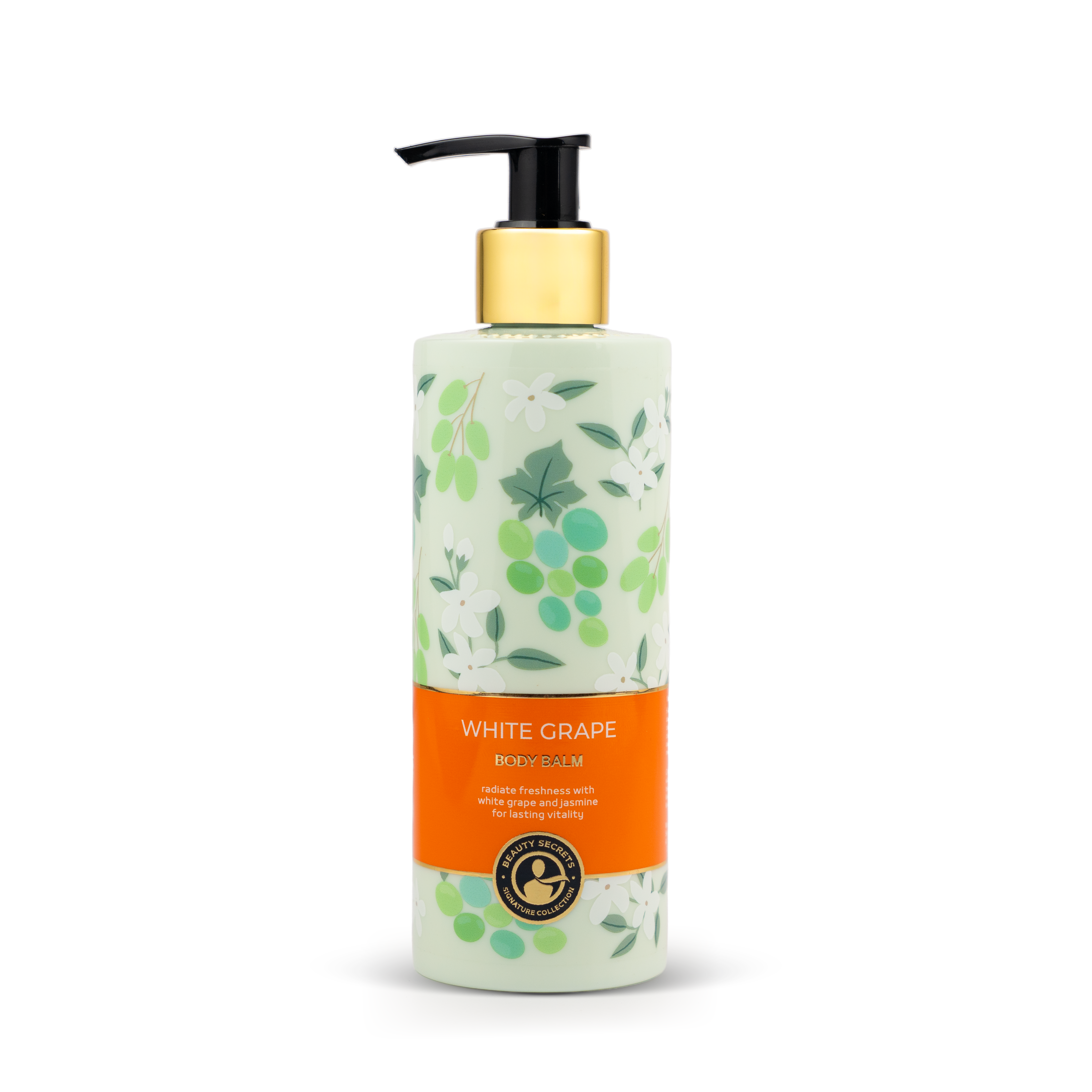 White Grape Body Lotion