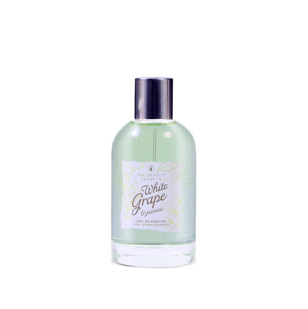 عطر وايت جريب