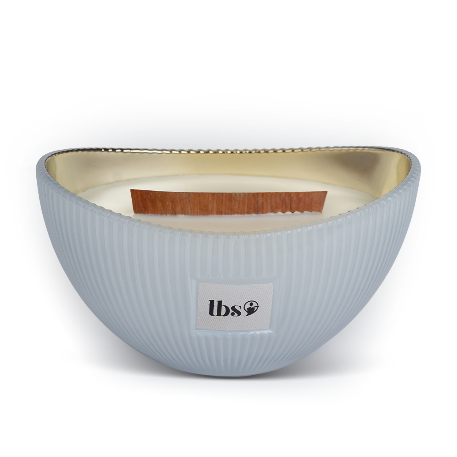 Luxury Scented Candle – Jasmine & Musk